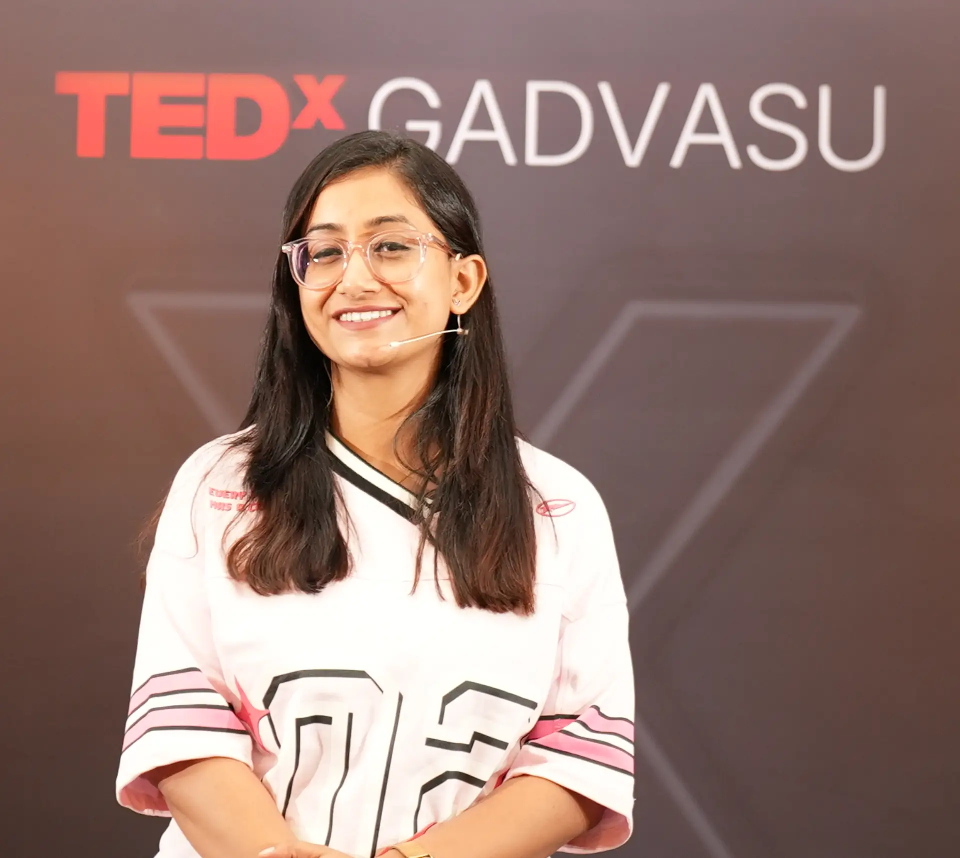 Debalina Chatterjee