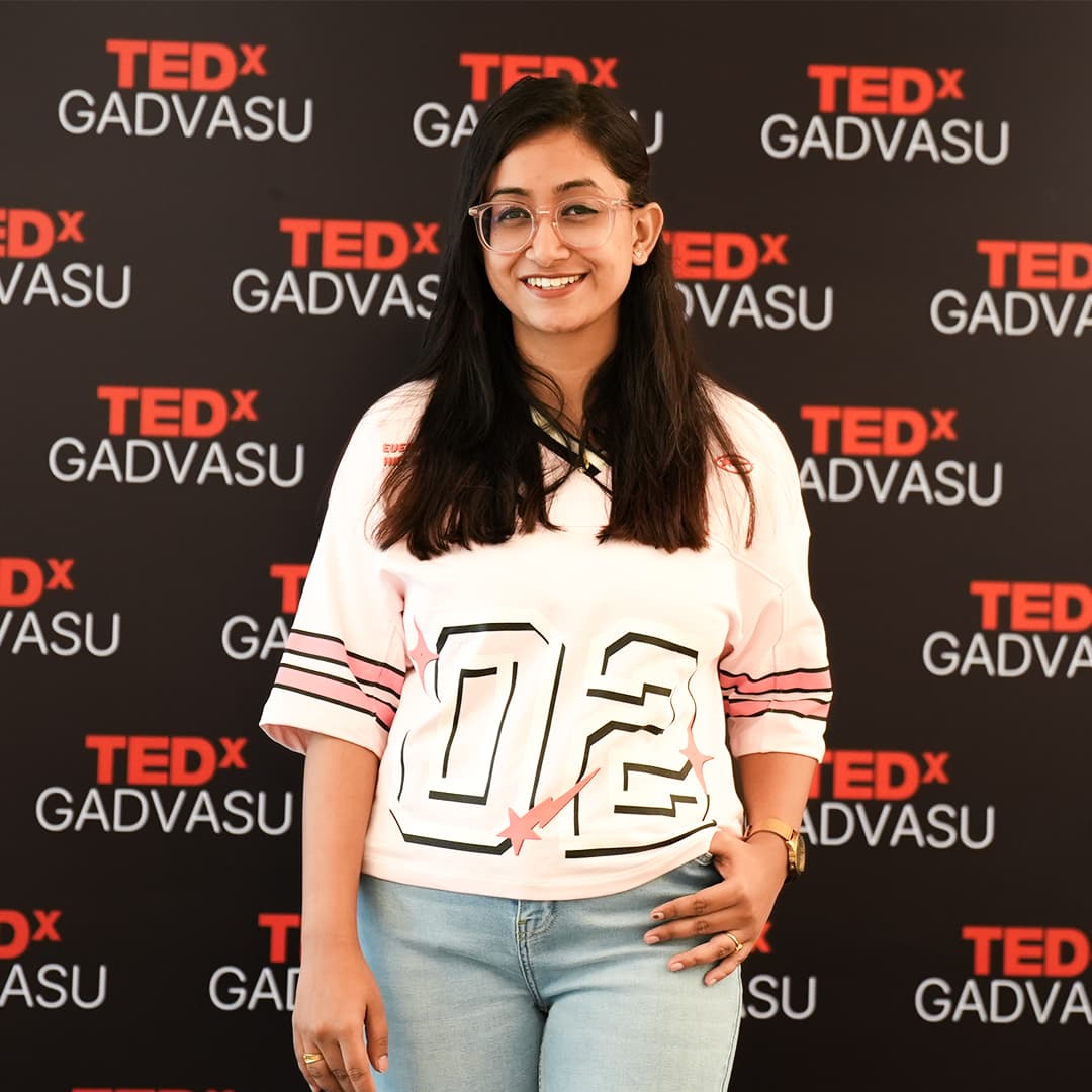 Debalina Chatterjee
