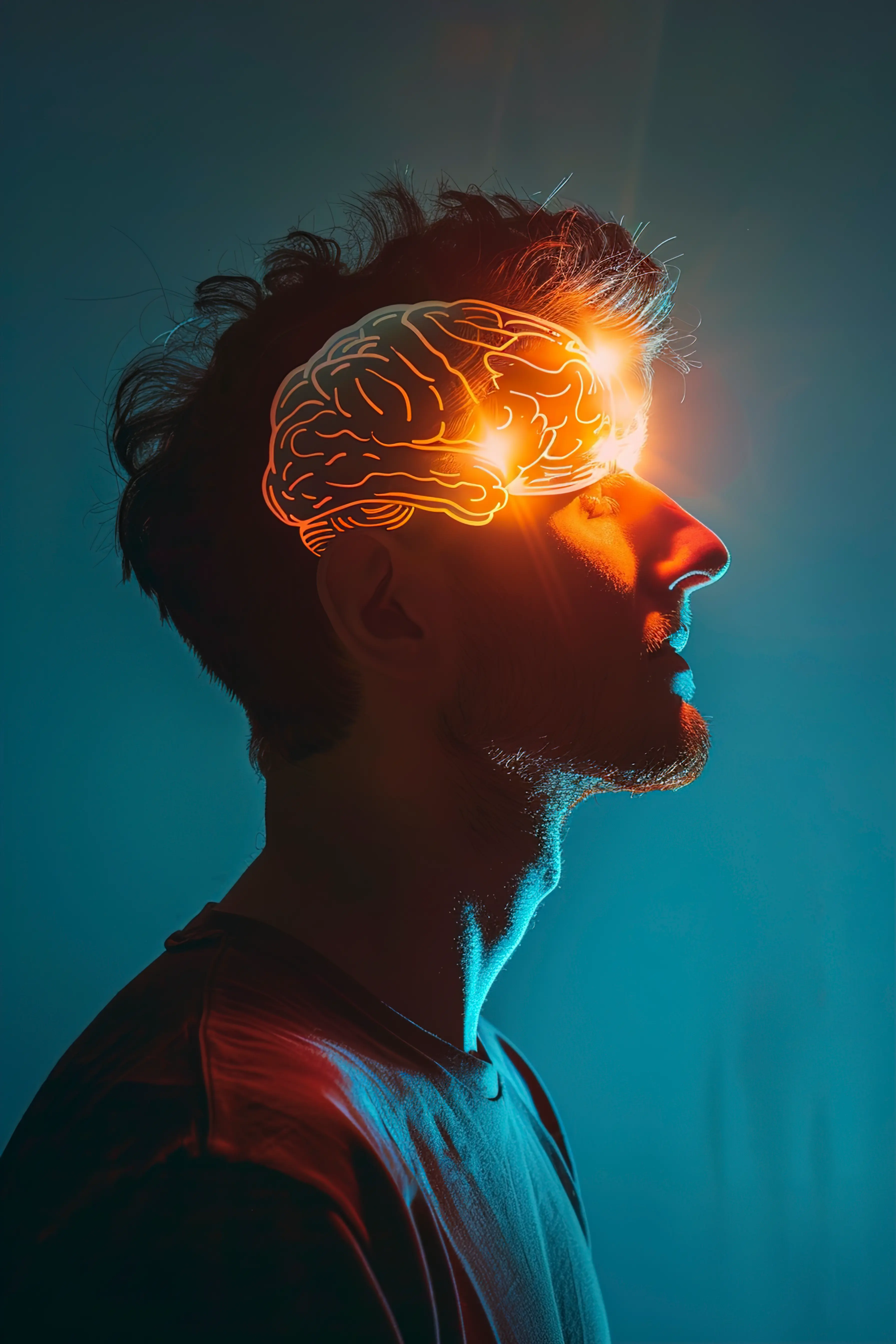 Mental Well-Being Quiz