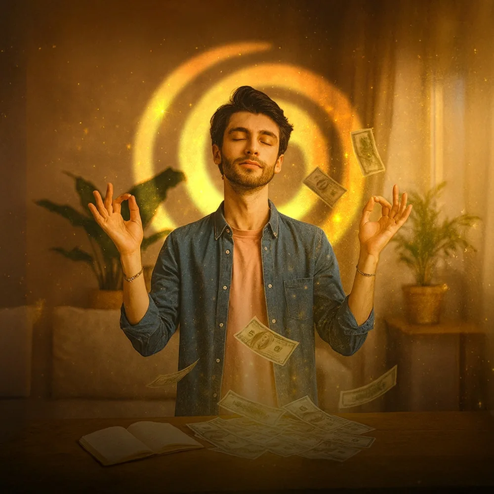 Silva Manifestation & Abundance Course