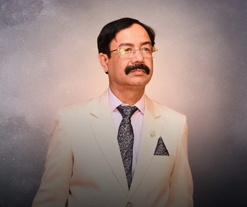 Debasish Chatterjee