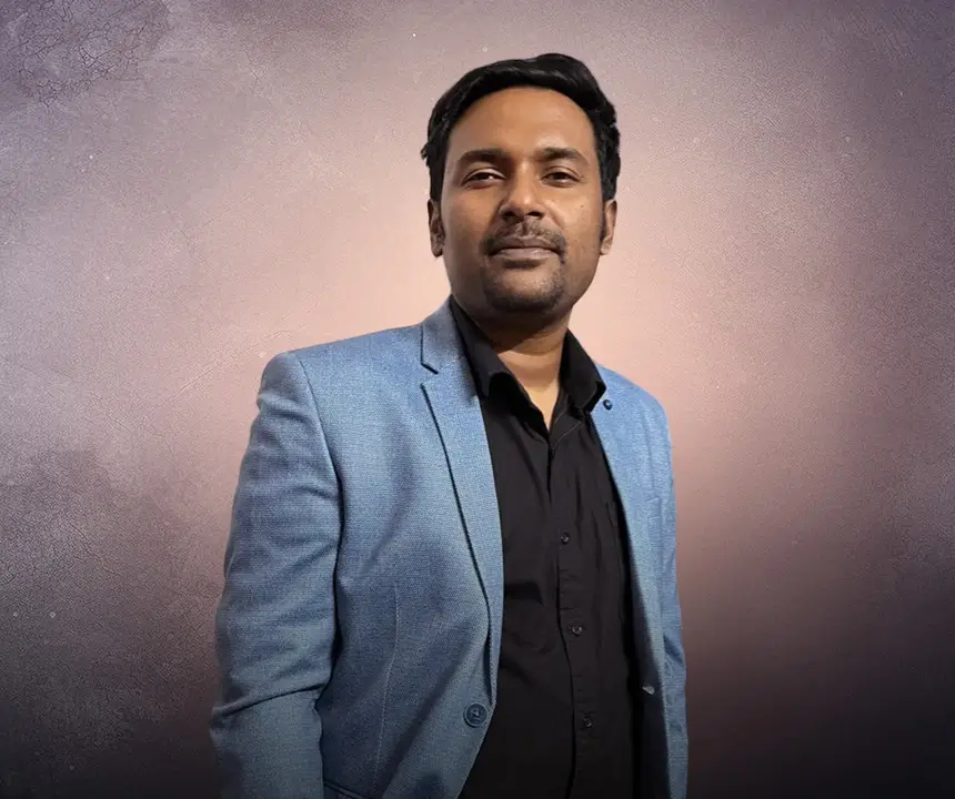 Debayan Sen