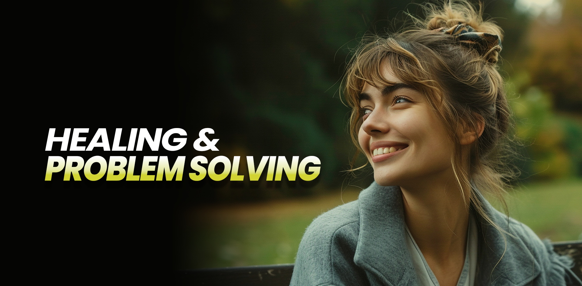 Silva Healing & Problem Solving