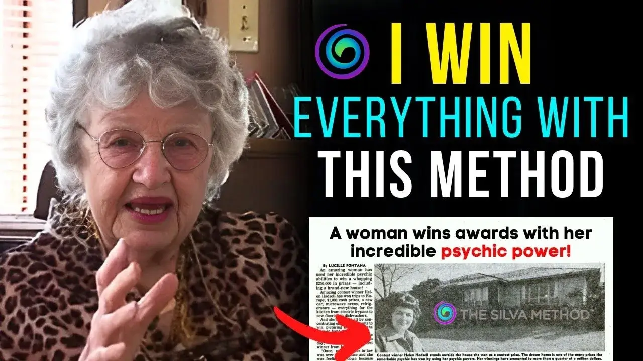 Unstoppable Helene Hadsell: How the Contest Queen Won...