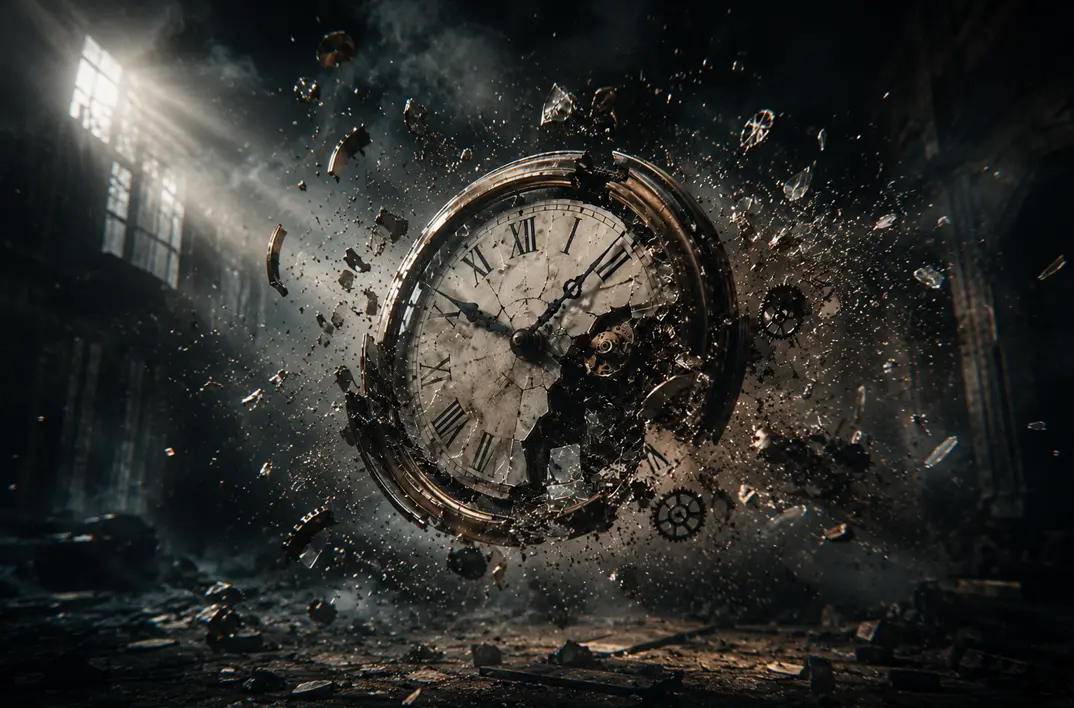 Time Mastery