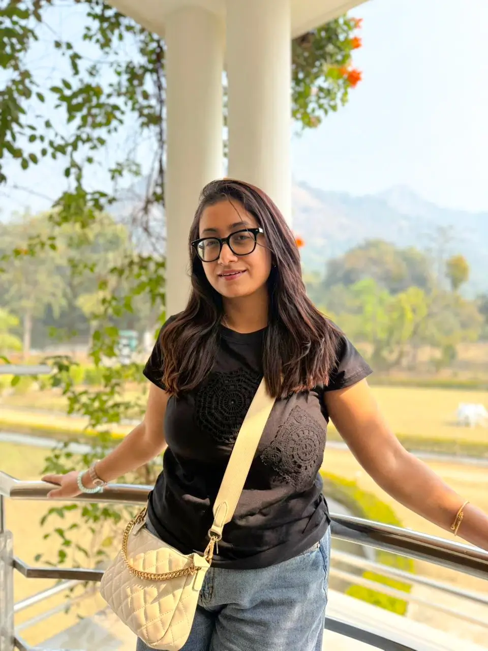 Debalina Chatterjee