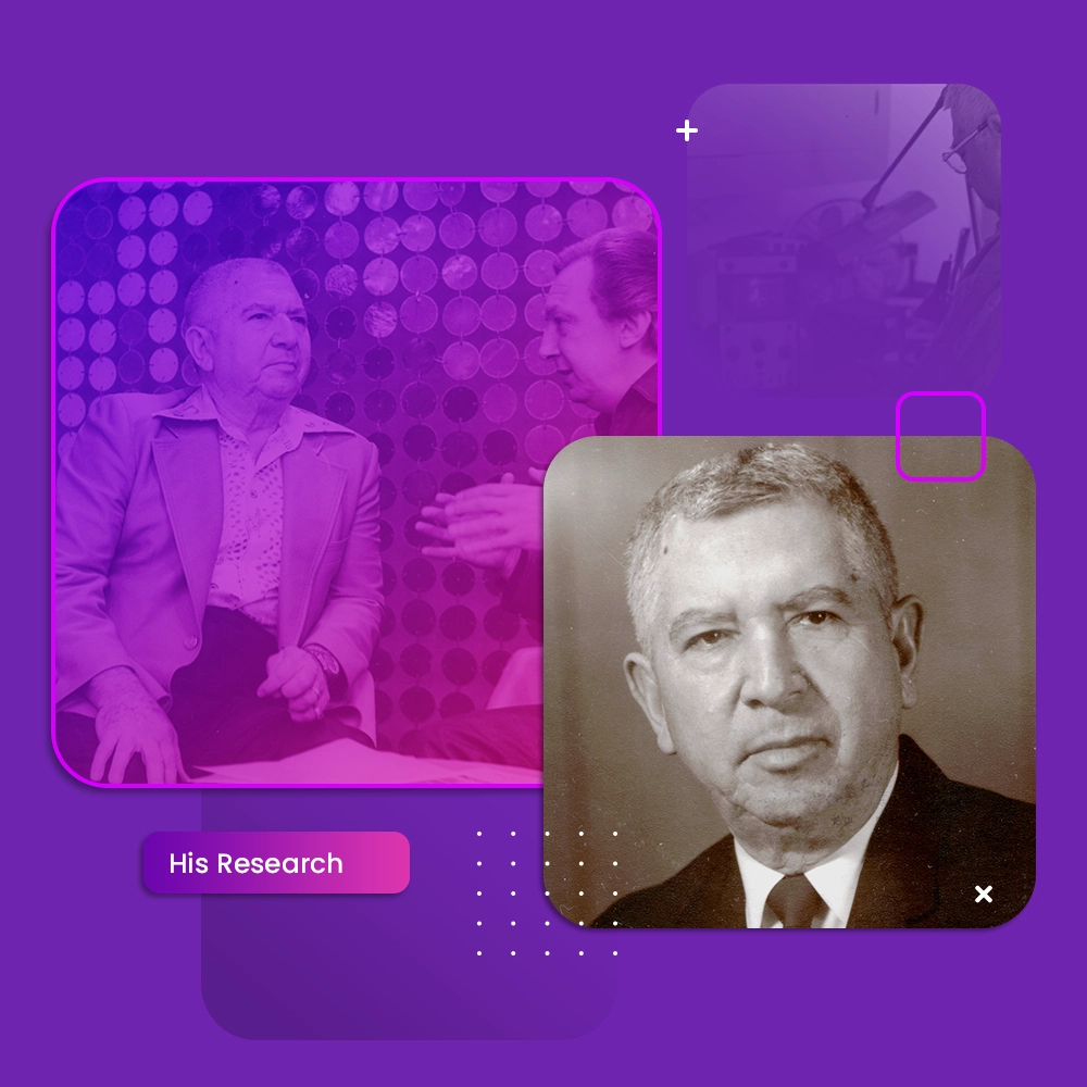 How José Silva Started His Research