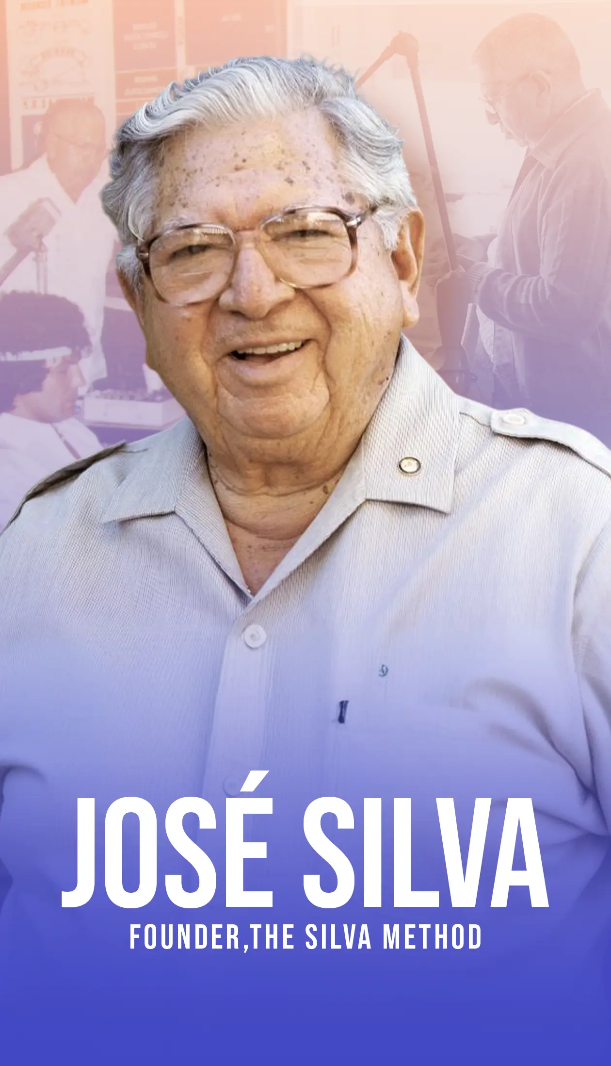 Jose Silva Image