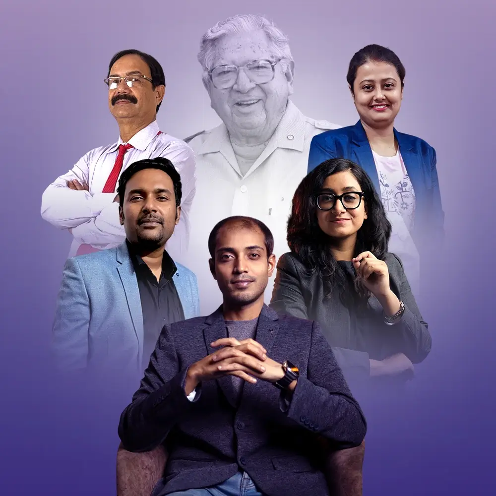 Silva Method instructors in India
