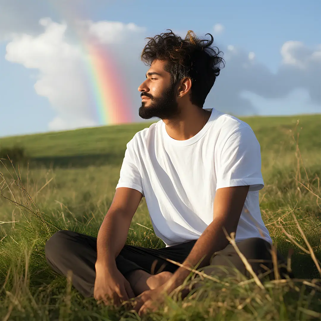 Mind-Body Harmony