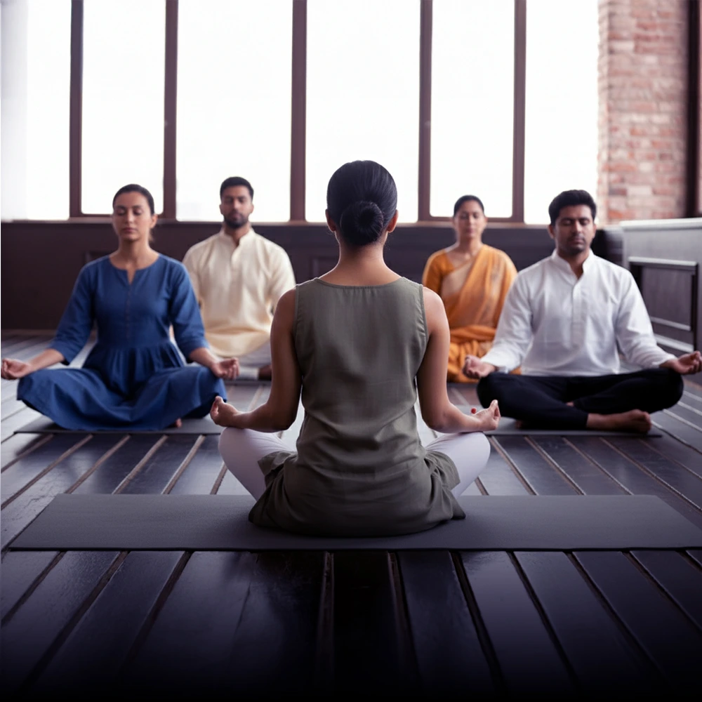 Silva Method online workshop