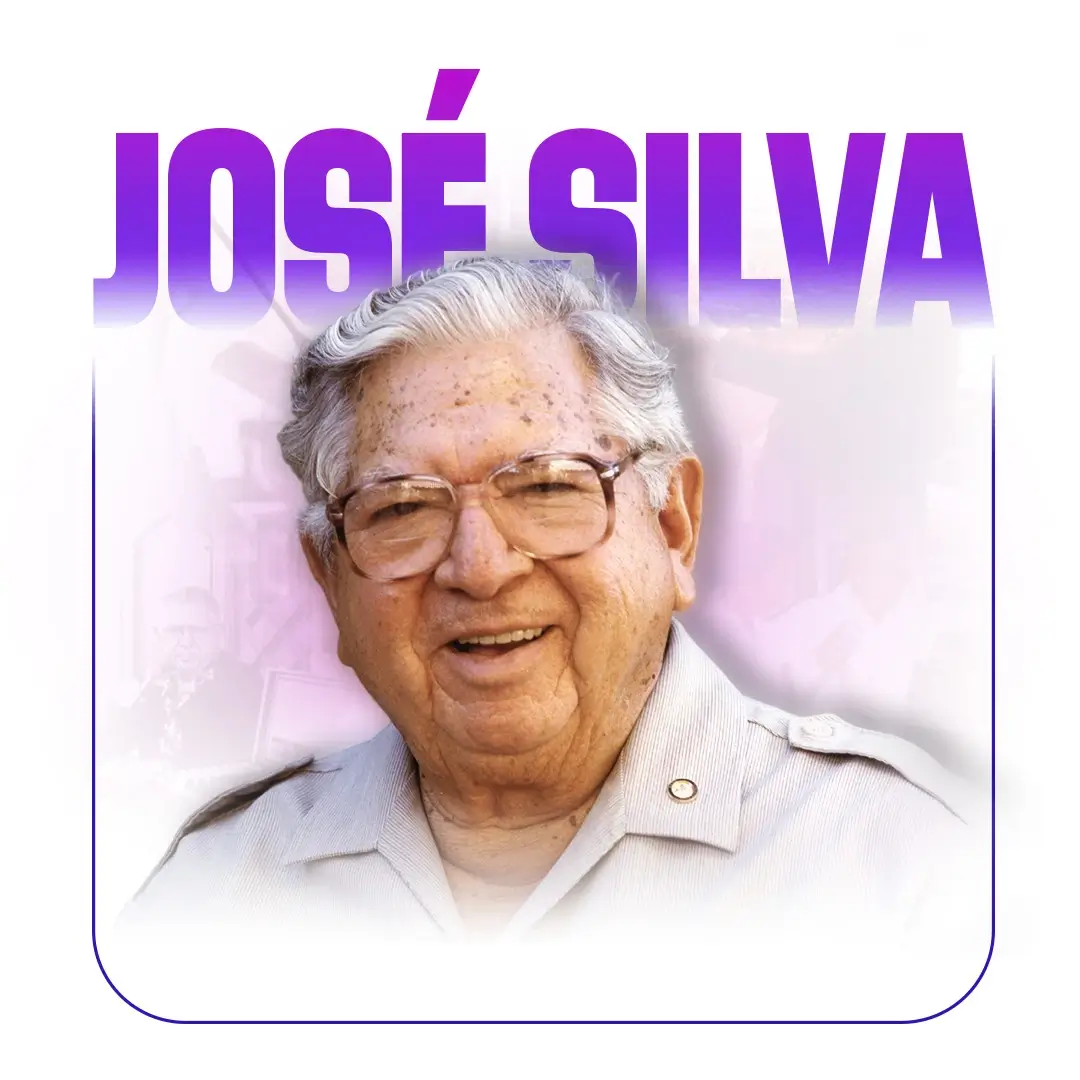 Jose Silva