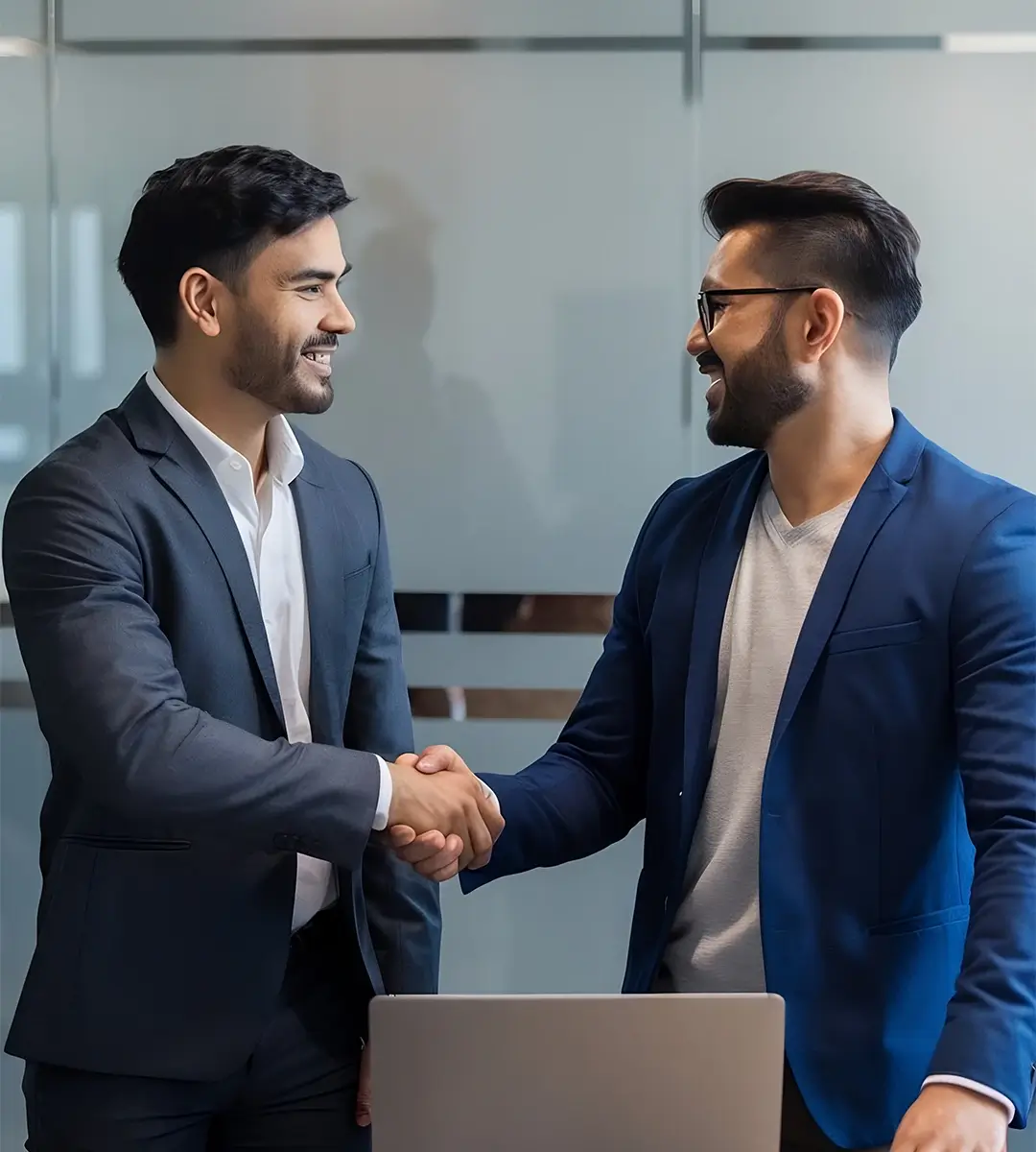 One-on-One Coaching