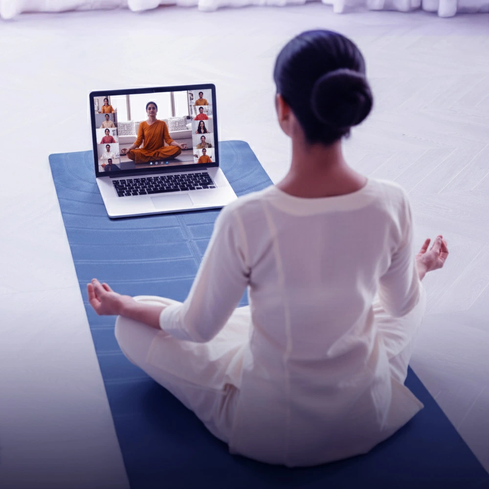 Silva Method in-person workshop