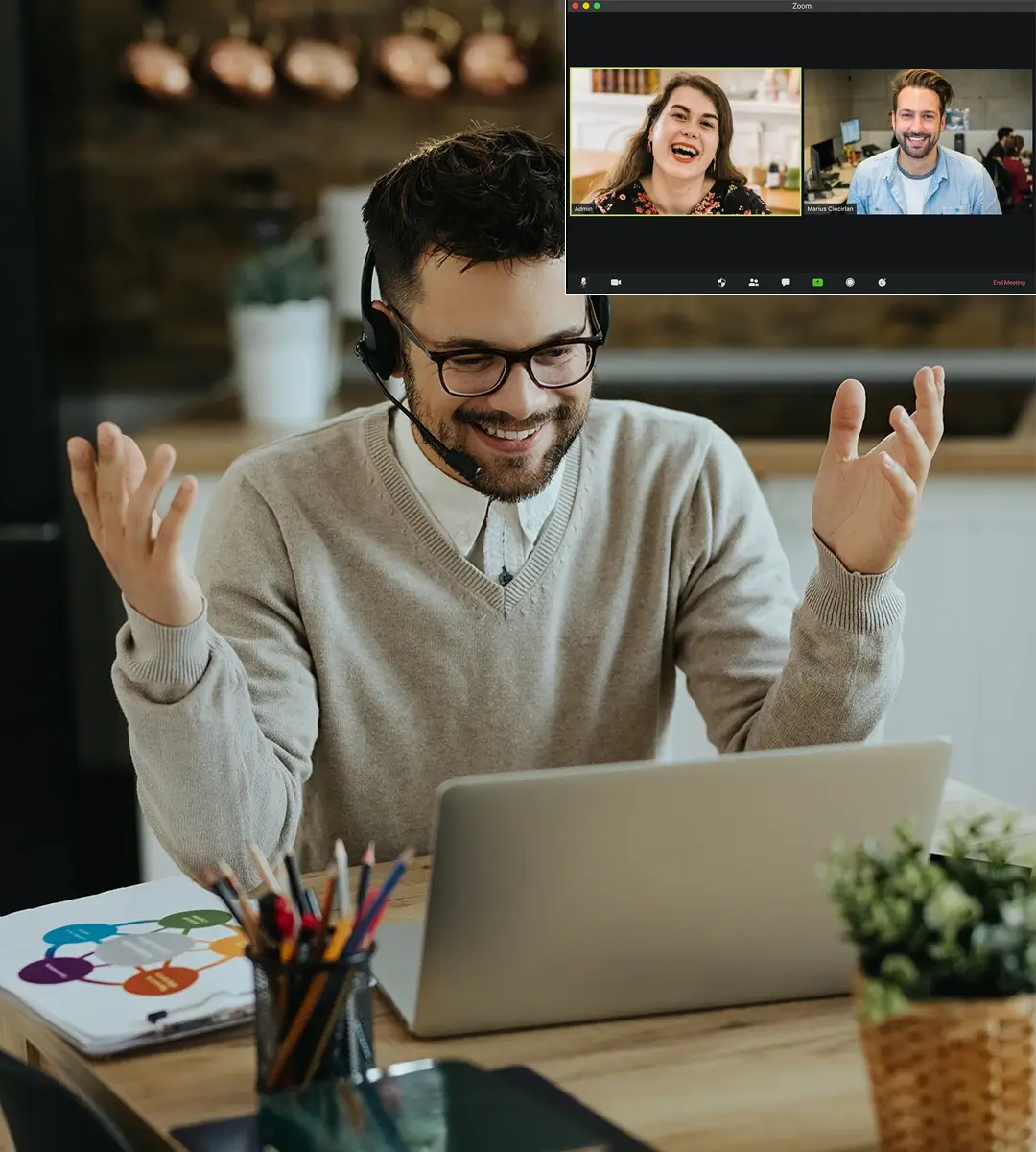 Online Refresher Sessions