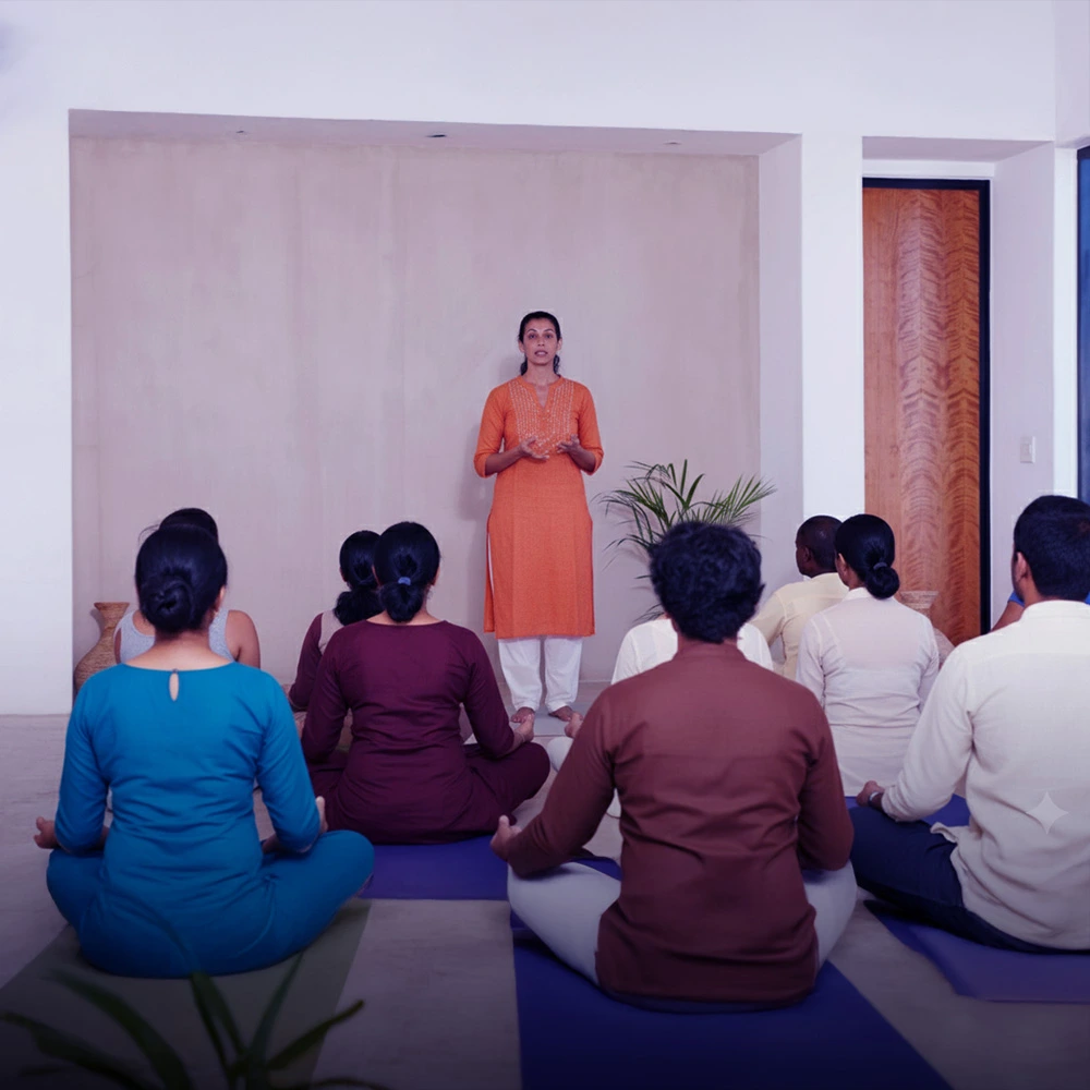 Silva Method private group training
