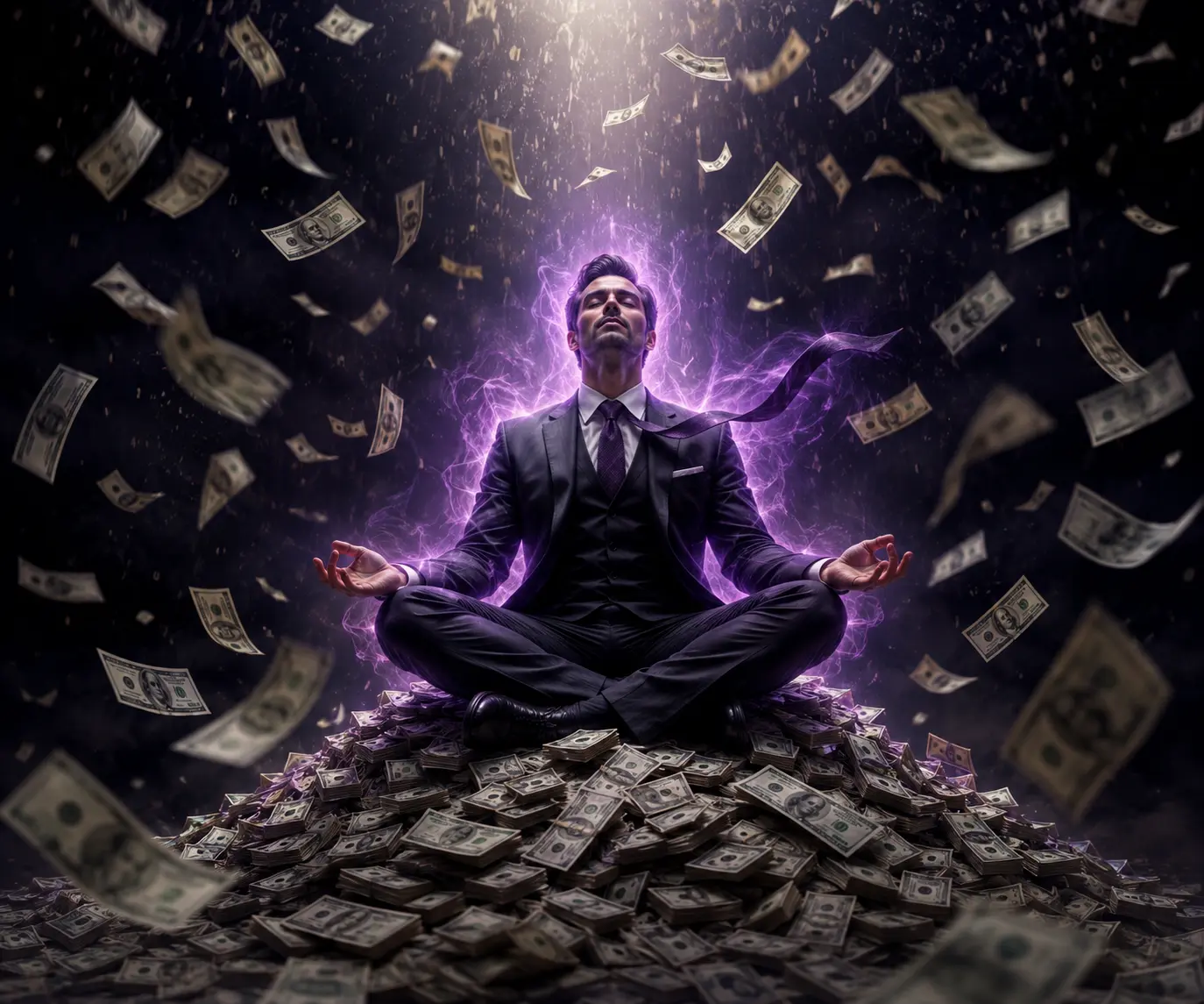 Millionaire Mindset