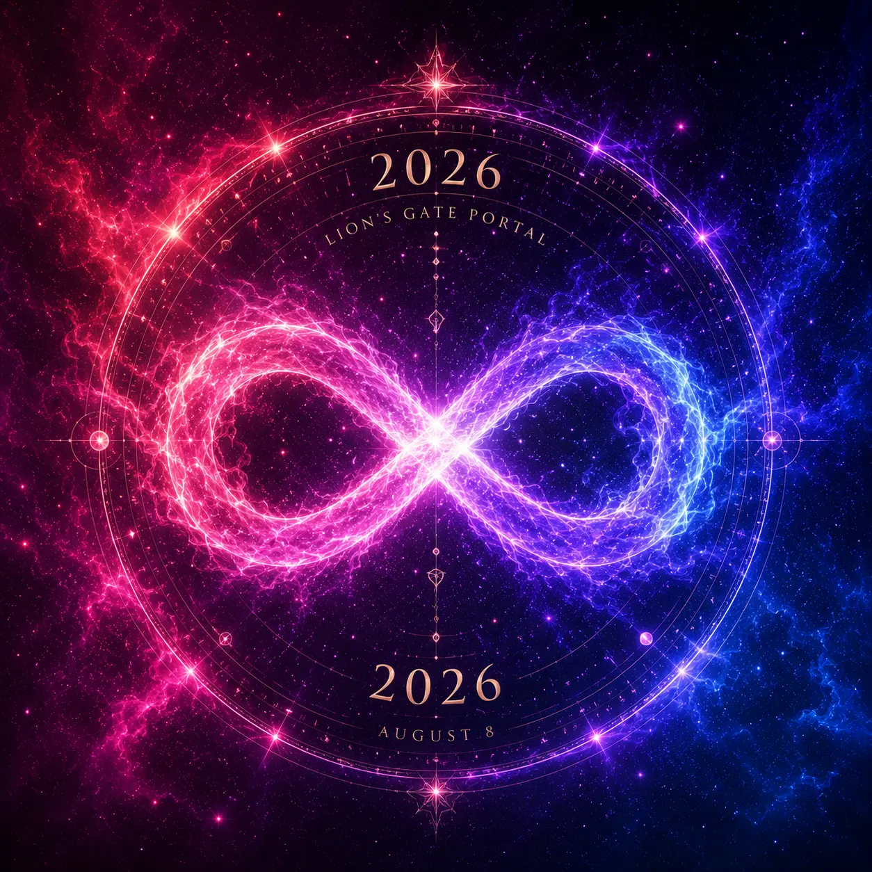 The Numerological Power Of 8/8