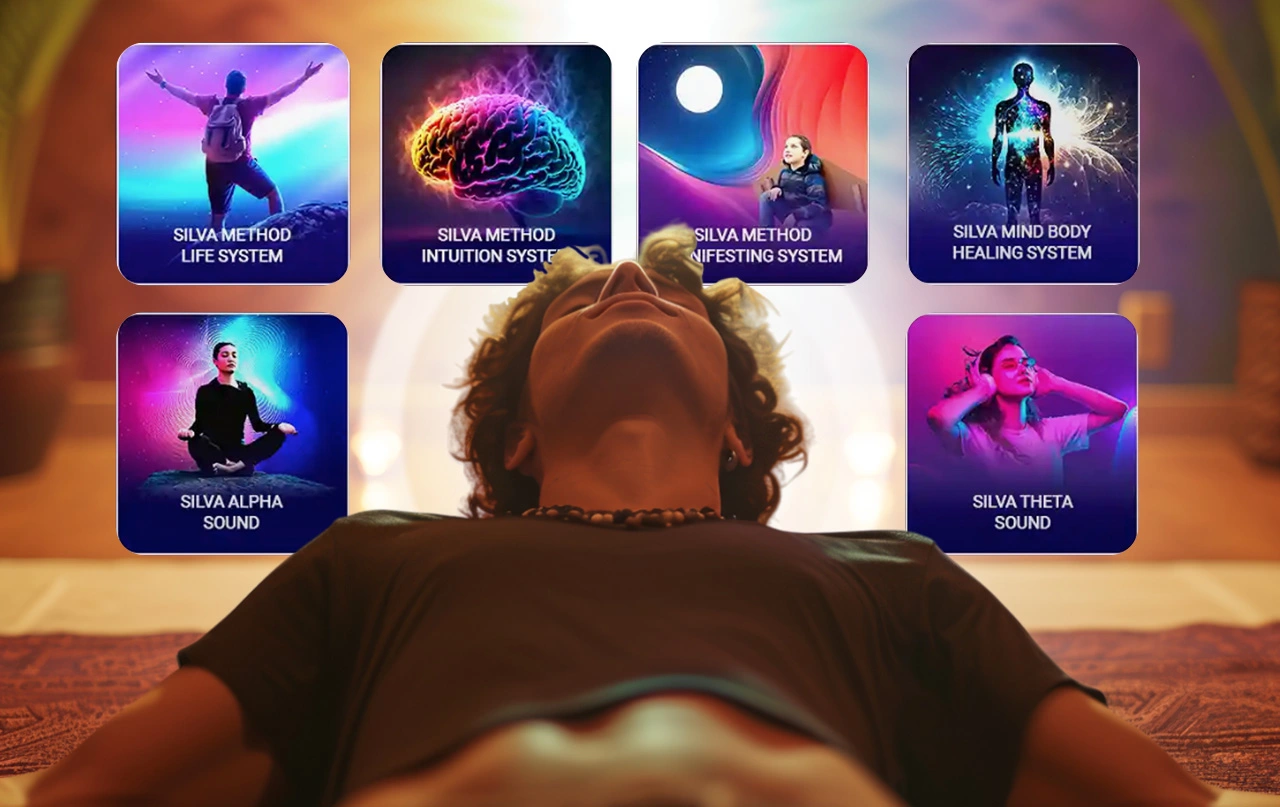 Meditation courses for wellness