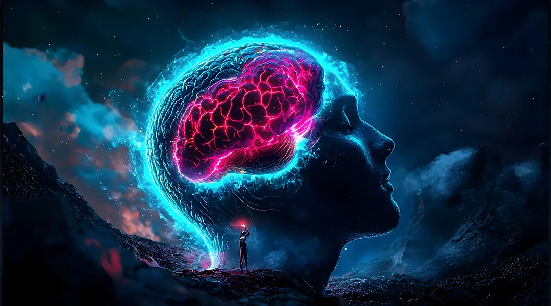 Relax The Mind