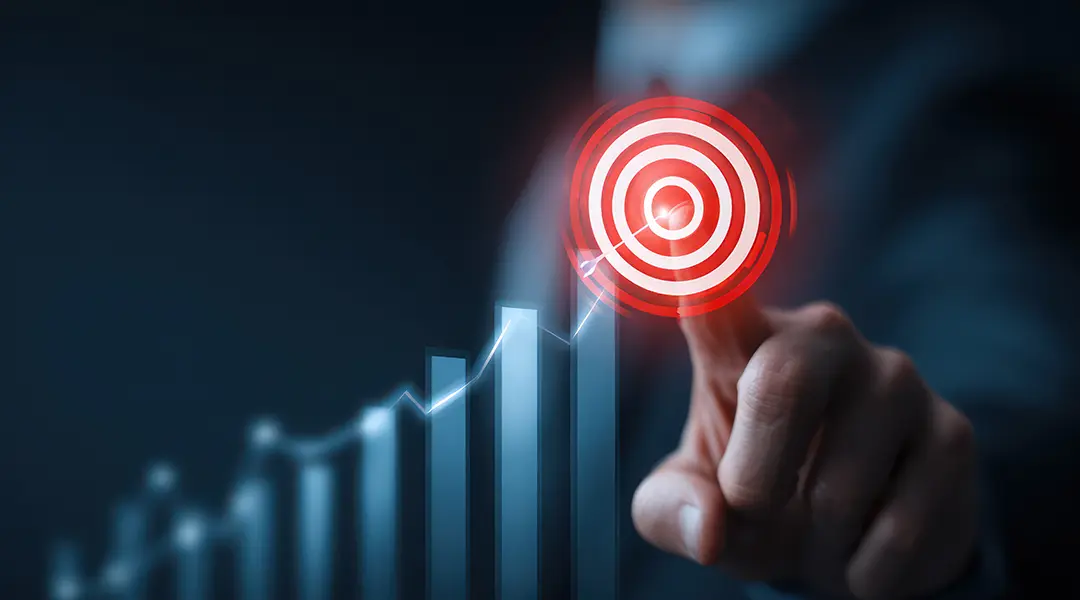 Create Target Outcomes