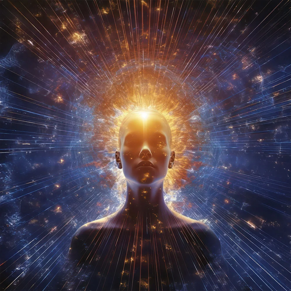 Quantum Science Behind Manifestation