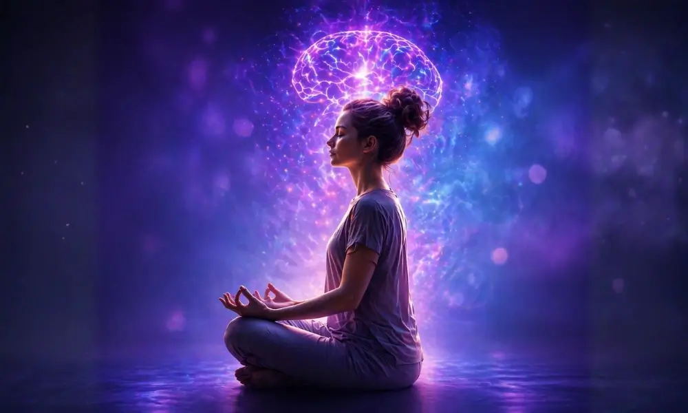 Life System technique - 3