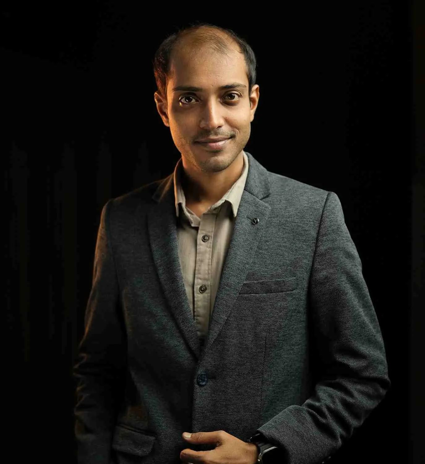 Soumyajeet Banerjee