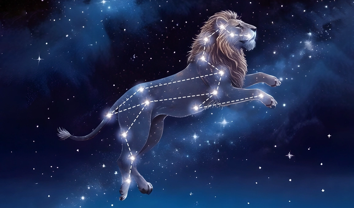 Lion's Gate Portal spiritual alignment