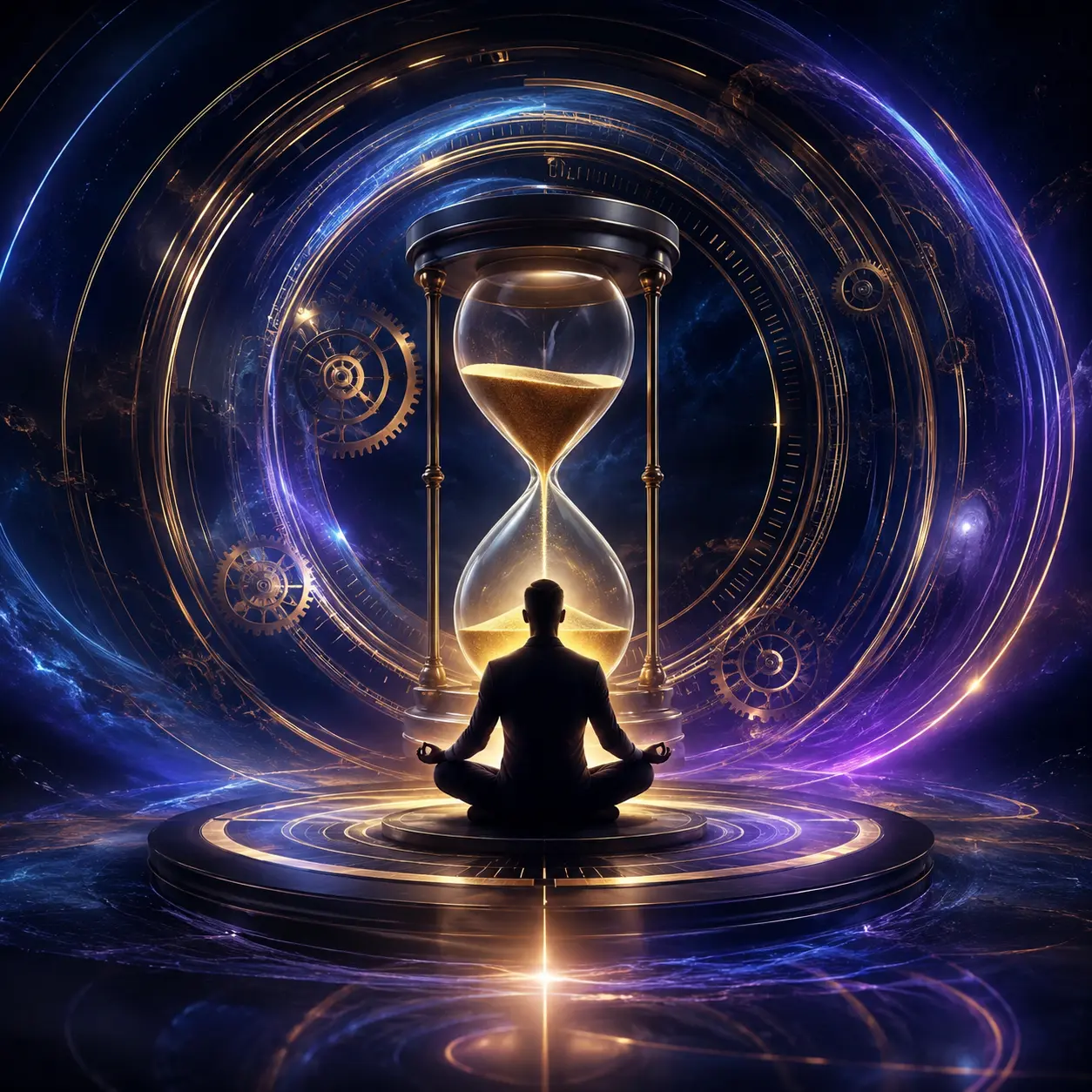 Time Mastery